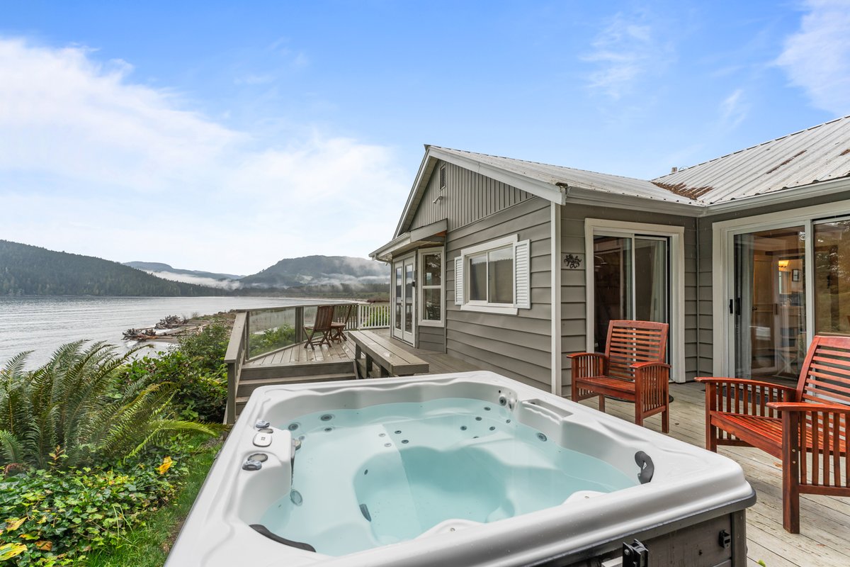 The Point| Hot tub +Sauna +view if San Juan Bay
