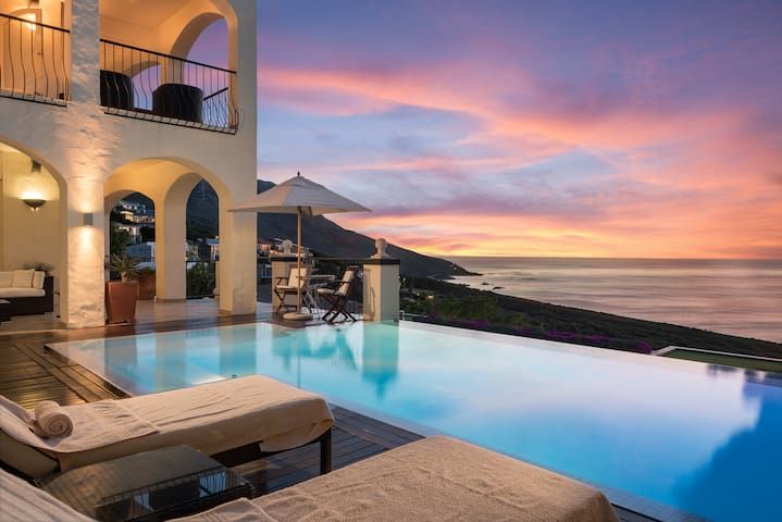 Villa Meditteranean featured image