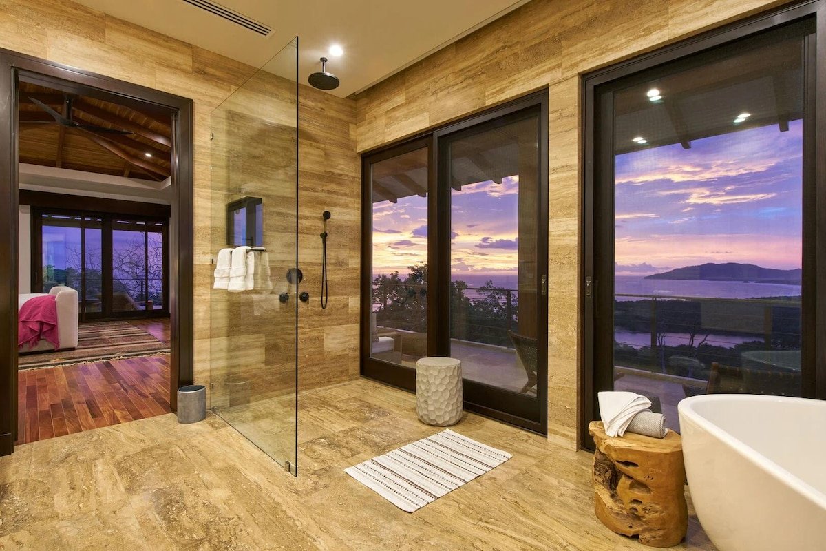 Luxurious Ocean View Villa I Fully Staffed gallery image 2