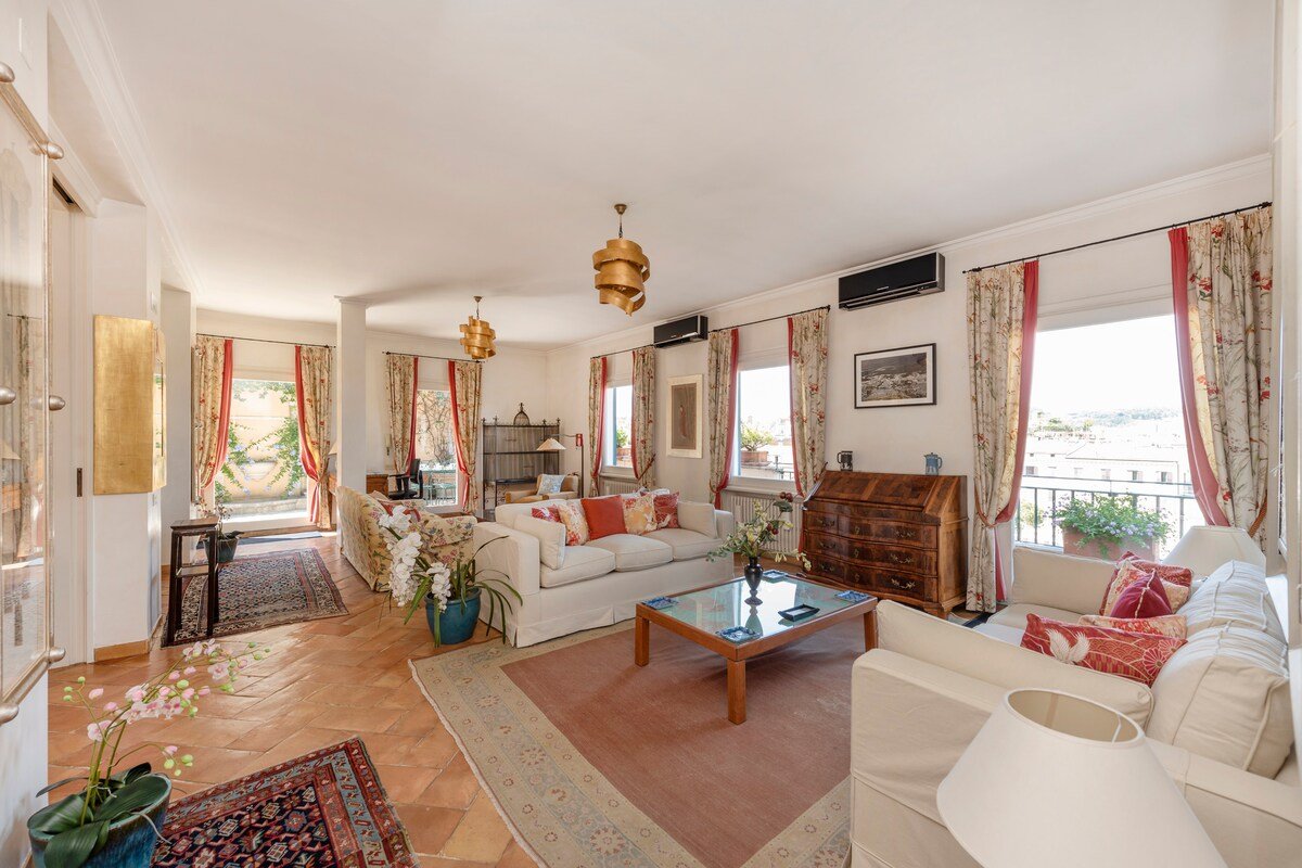 ARGENTINA LUXURY TERRACE gallery image 3