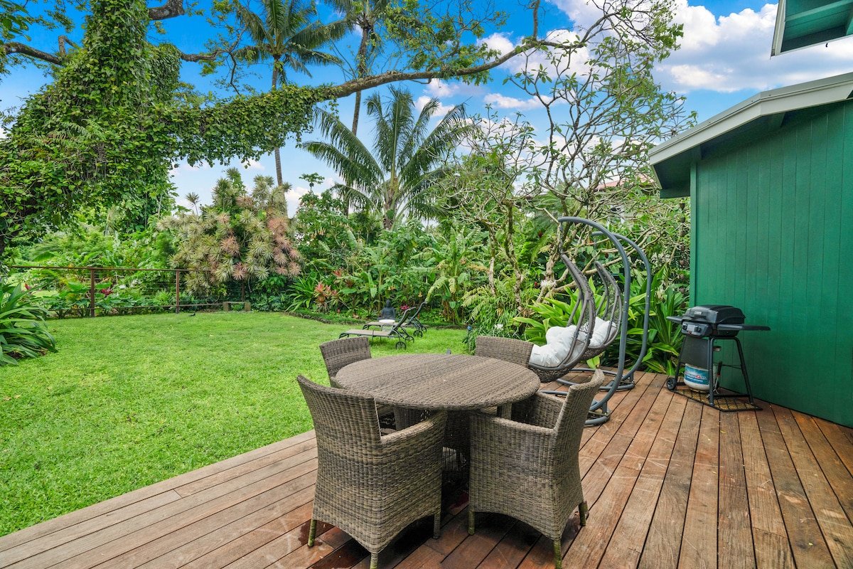 Lokelani Hale with Air Conditioning gallery image 4