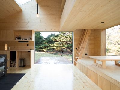 Bruny Island Hideaway