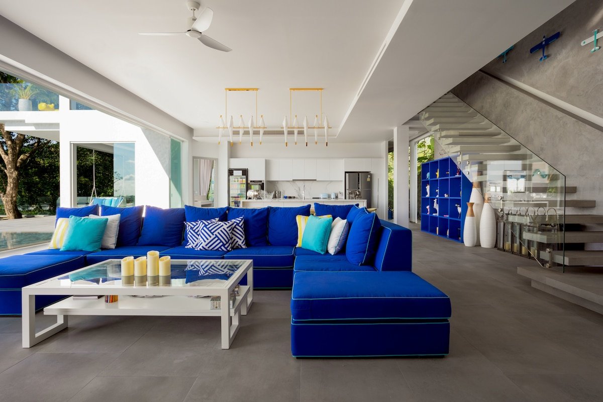 Villa Enjoy gallery image 3