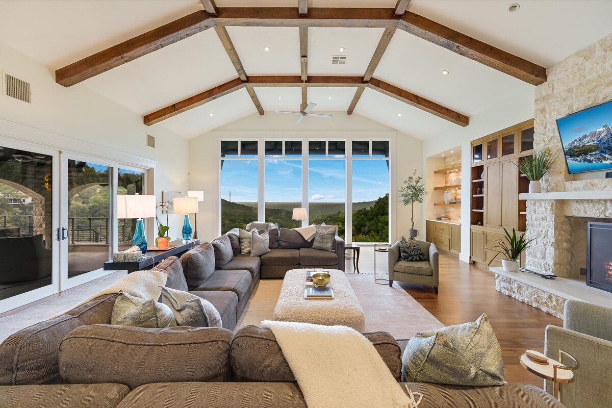 Above Canyon View I Game Room | Pool I Hot Tub I V gallery image 3