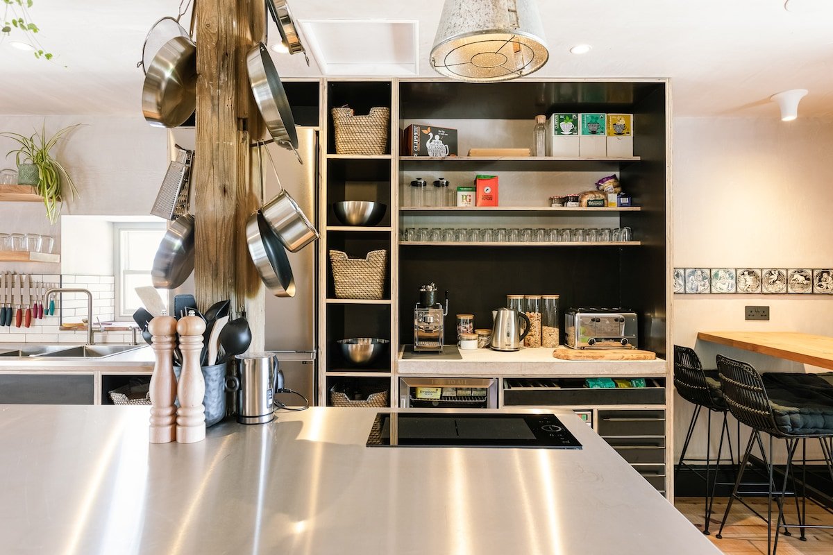 Lagom | Collective 𓆟 Stay, Dine, Celebrate gallery image 4