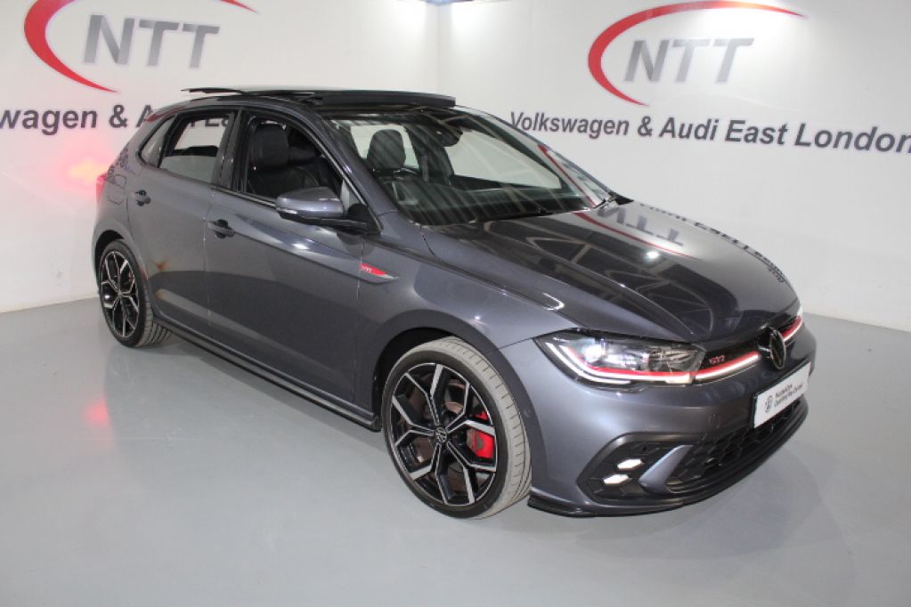 VOLKSWAGEN POLO 2.0 GTI DSG for Sale in South Africa