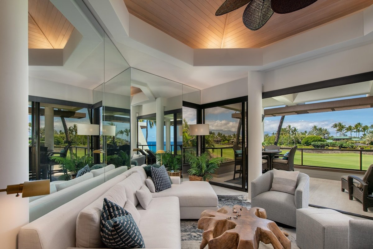 Mauna Lani Point F206 gallery image 5