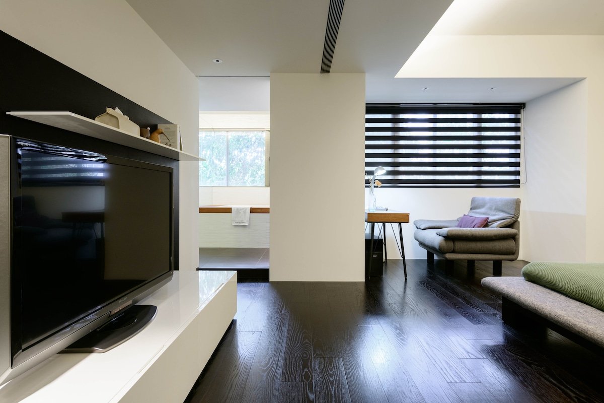 Minimalist Luxury Home/by 101 /（monthly accept） gallery image 2