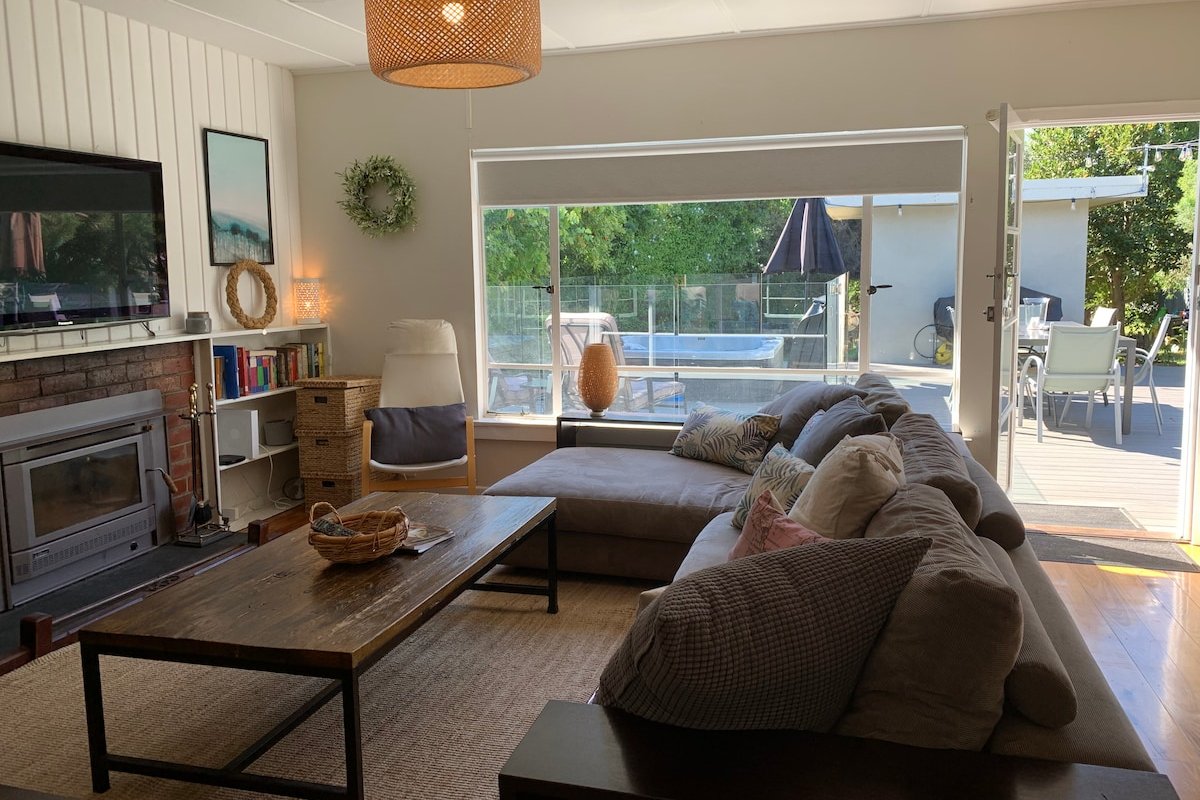 Rye Family Beach House gallery image 2