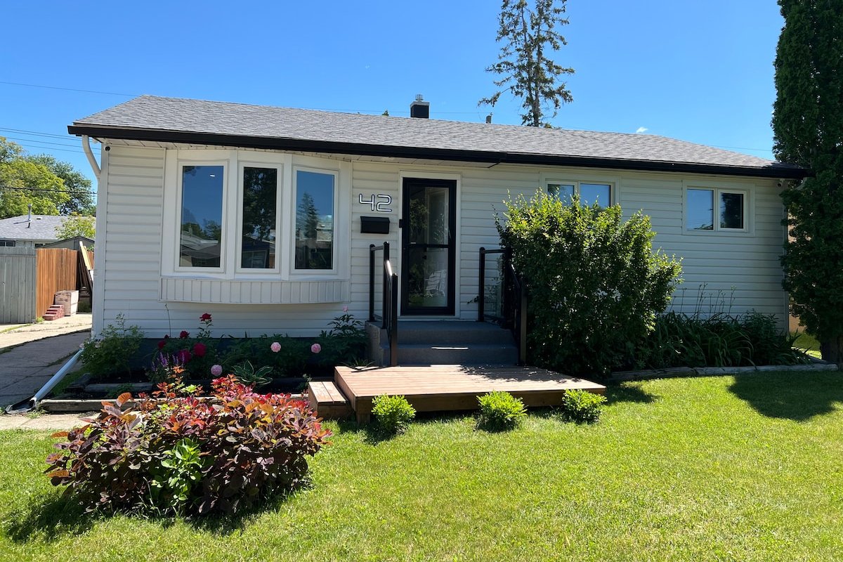 A Spacious & Quiet Retreat gallery image 4