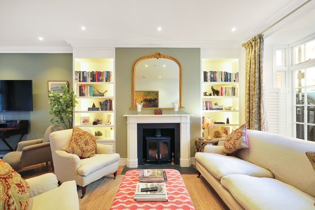 Fabulous House in Kensington gallery image 2