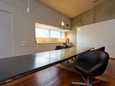 Loft “A” Spectacular at IFEMA, Madrid Fair