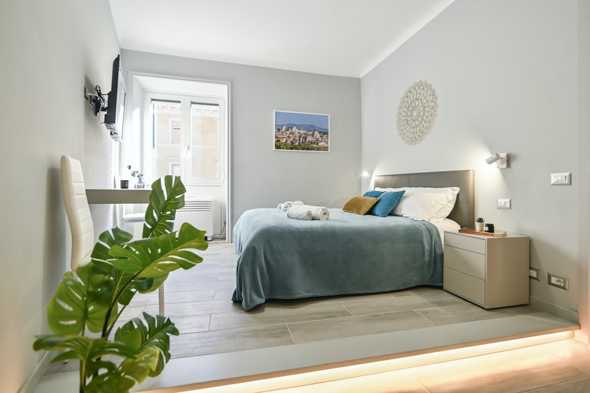 Il Tuo Appartamento a Roma Deluxe 109 gallery image 2