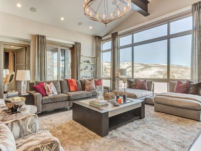 Stein Eriksen Residences Two Bedroom Penthouse