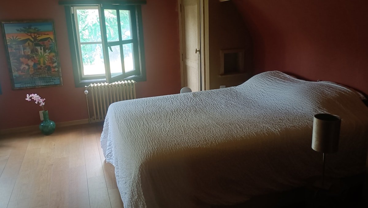 Welcome at cosy stay in Ghent gallery image 5