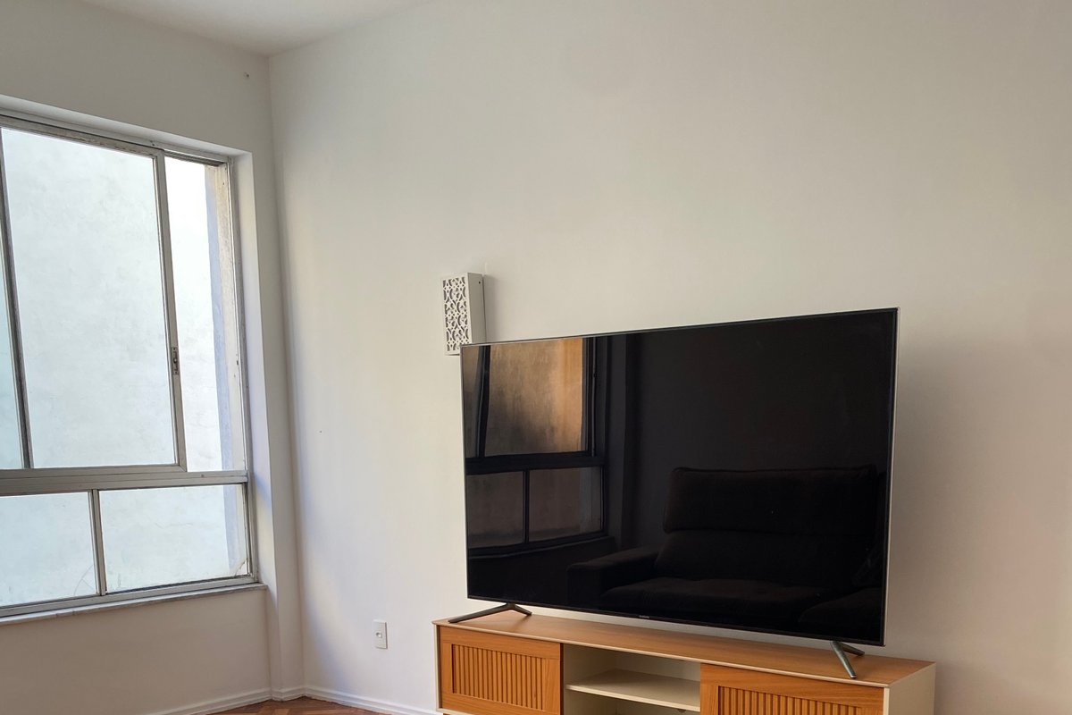 Apartamento 3 quartos Ipanema