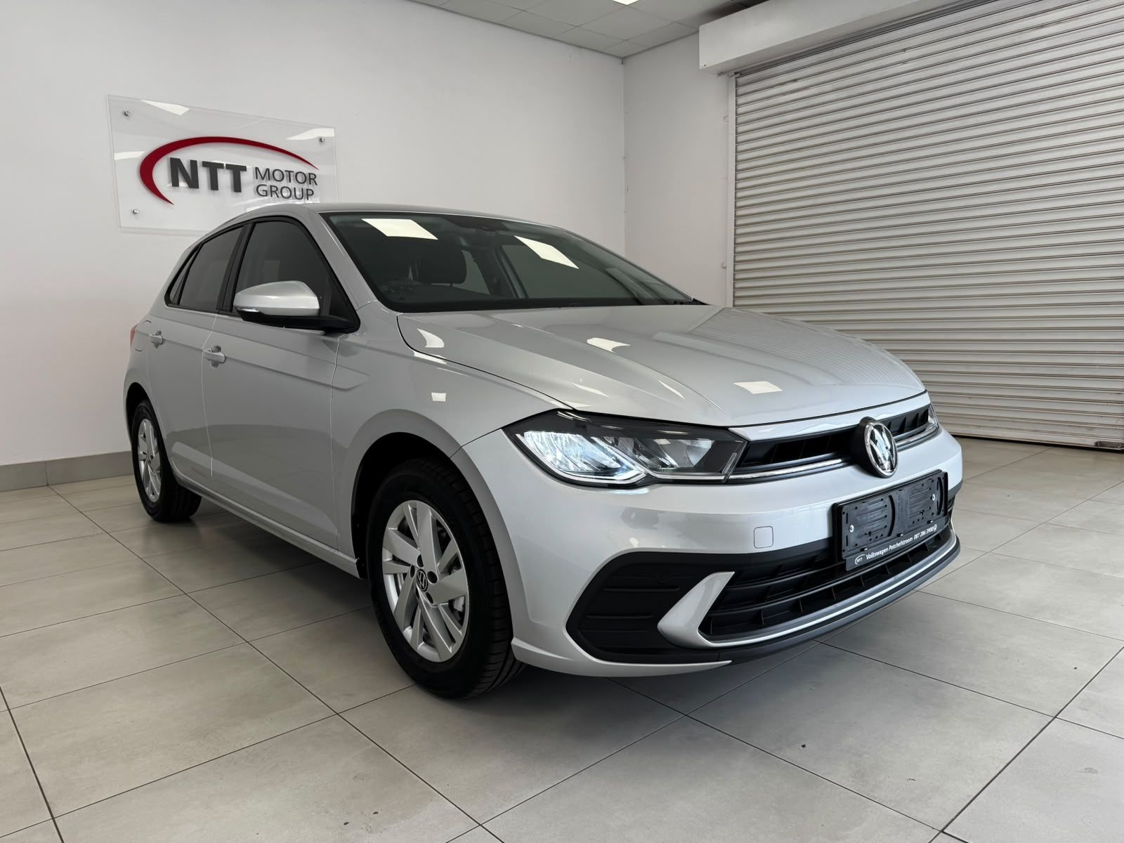 VOLKSWAGEN POLO 1.0 TSI for Sale in South Africa