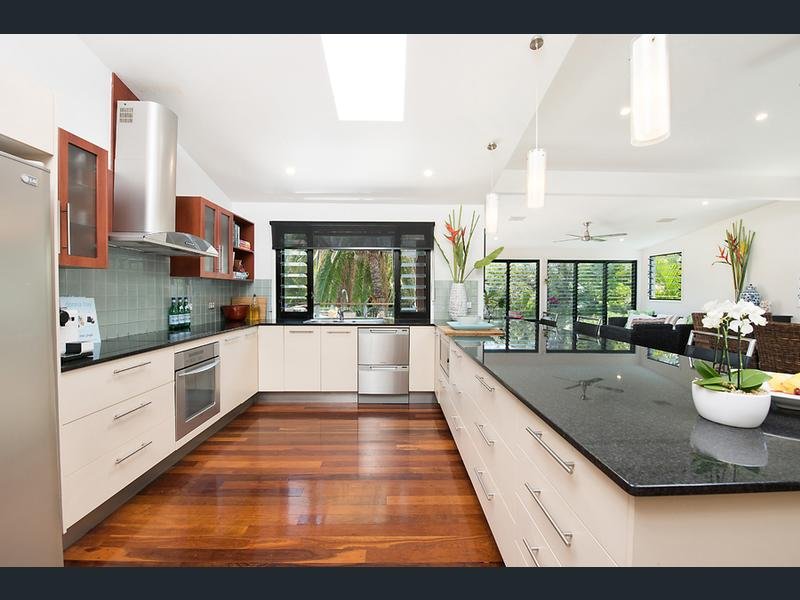 Sunrise Beach Tropical Haven