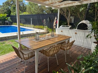 Private quintessential beach cottage, ocean views