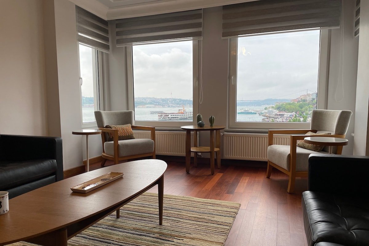 Bosphorus Dream in the heart of Istanbul gallery image 3