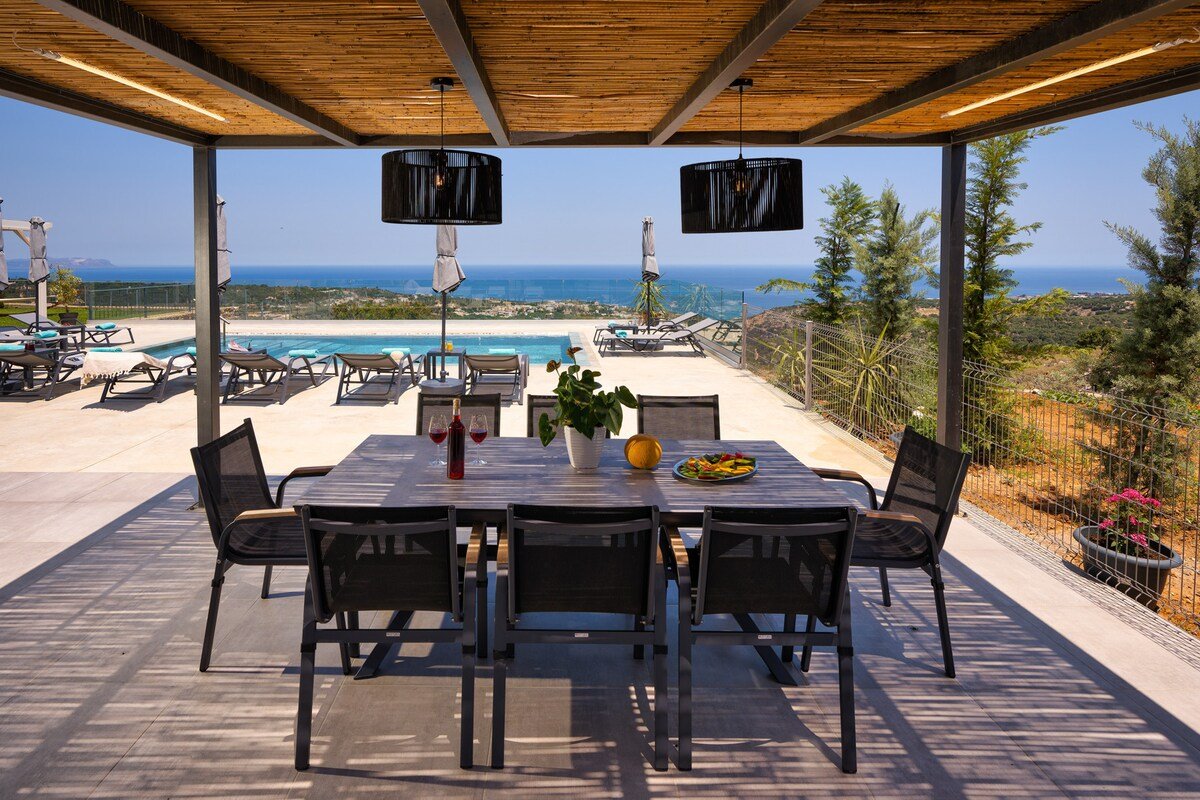 Eagles Villa – With Private Pool gallery image 4