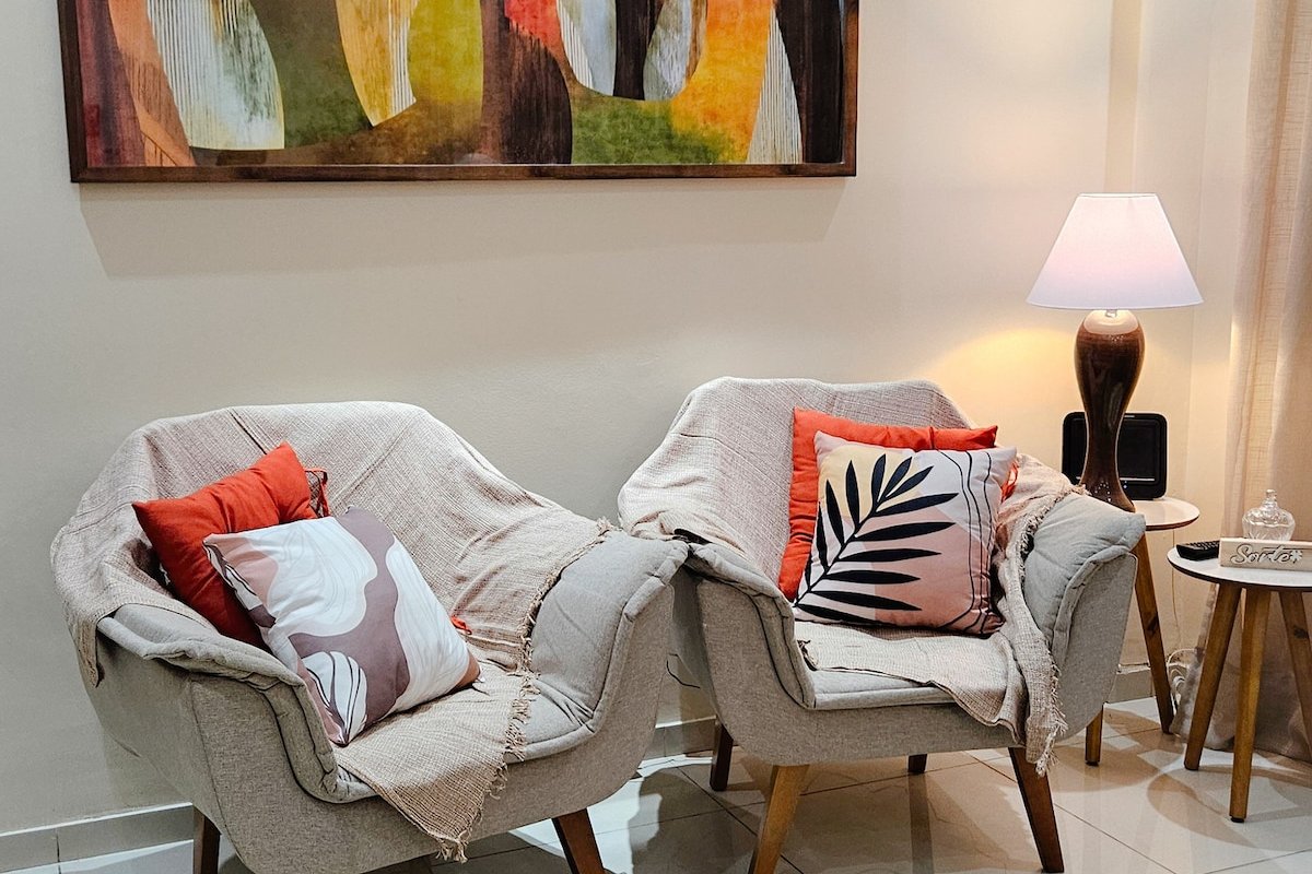 Apto 2 Quartos 300mt da Praia de Copacabana gallery image 5