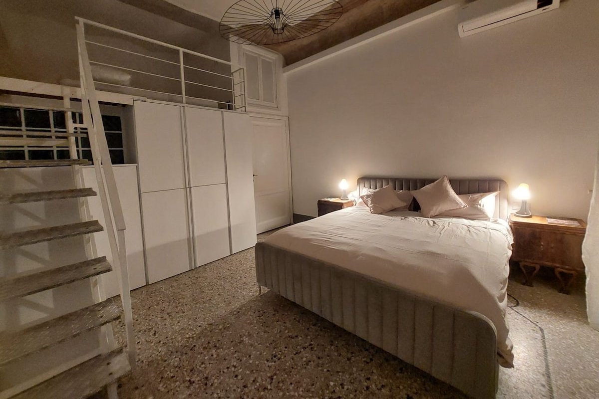 Interno 6 – Residenza Romana per famiglie & amici gallery image 4