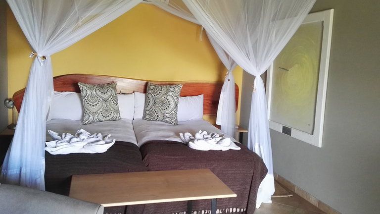 Safarihoek Lodge Classic Rooms