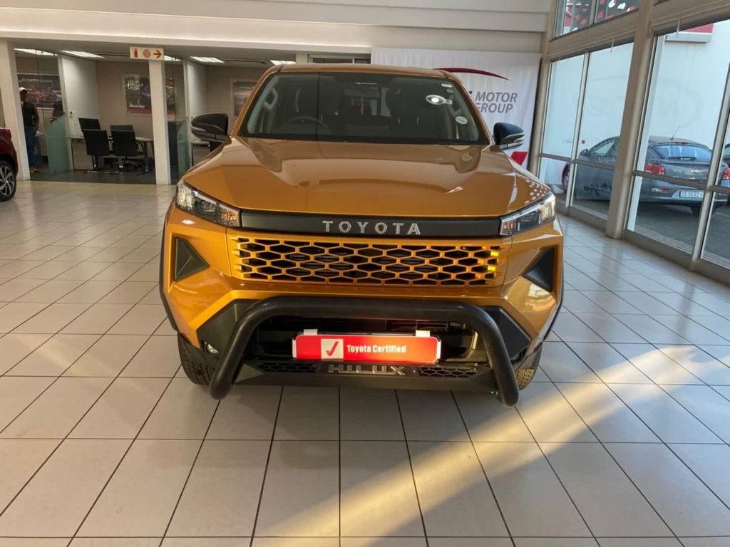 Used car gallery
