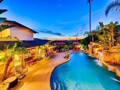 A Family’s Dream Vacation! –