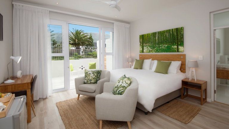 Bamboo Guest House Superior