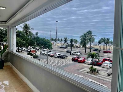 Em Frente ao Mar – Ocean View – Fogos Ano Novo