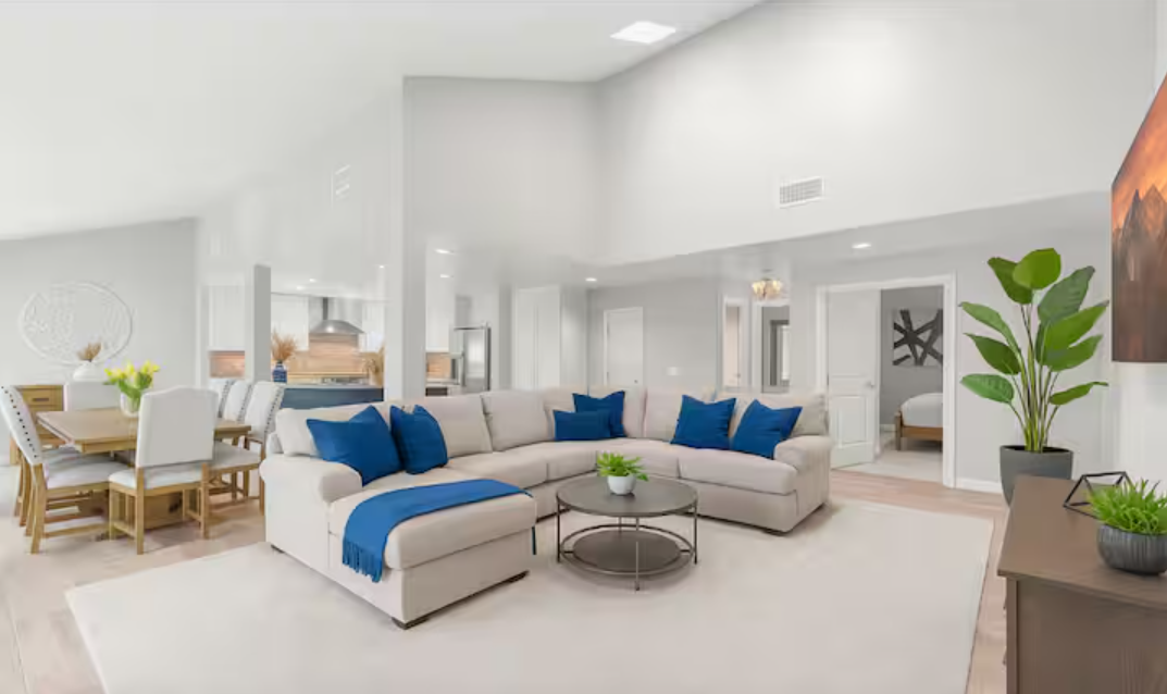 136 Stunning Lux Santa Clarita Home-ALE Approved