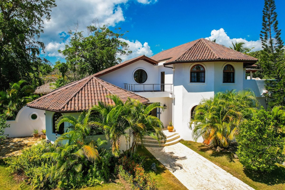 Villa L’optimiste gallery image 5