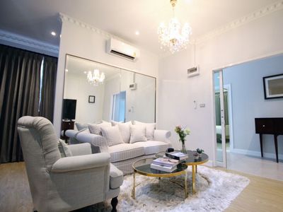 Private Pool Villa Suite2 : 4-5 bedroom (1st fl.)