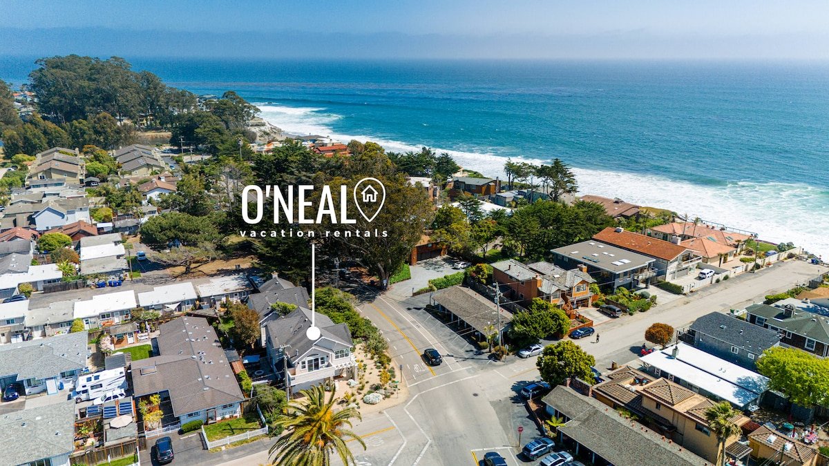 Two-Six Beach House – newly renovated! gallery image 4