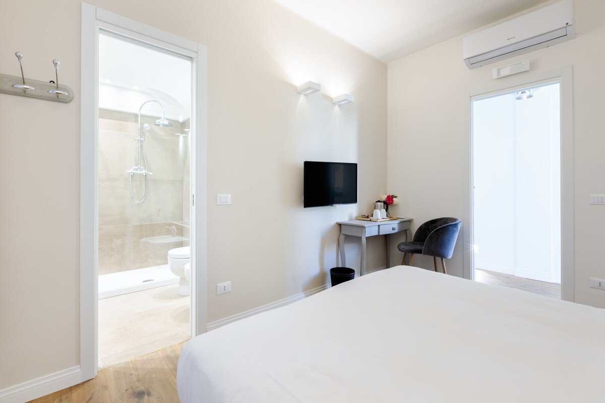 Pantheon casa raffinata con dettagli di lusso gallery image 5