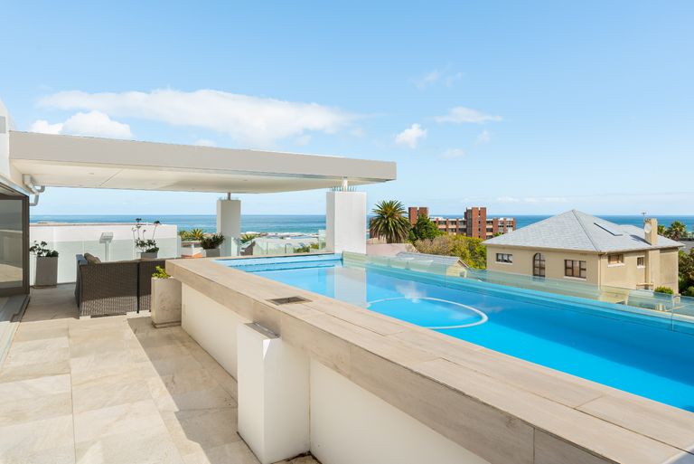 Camps Bay Family Retreat featured image
