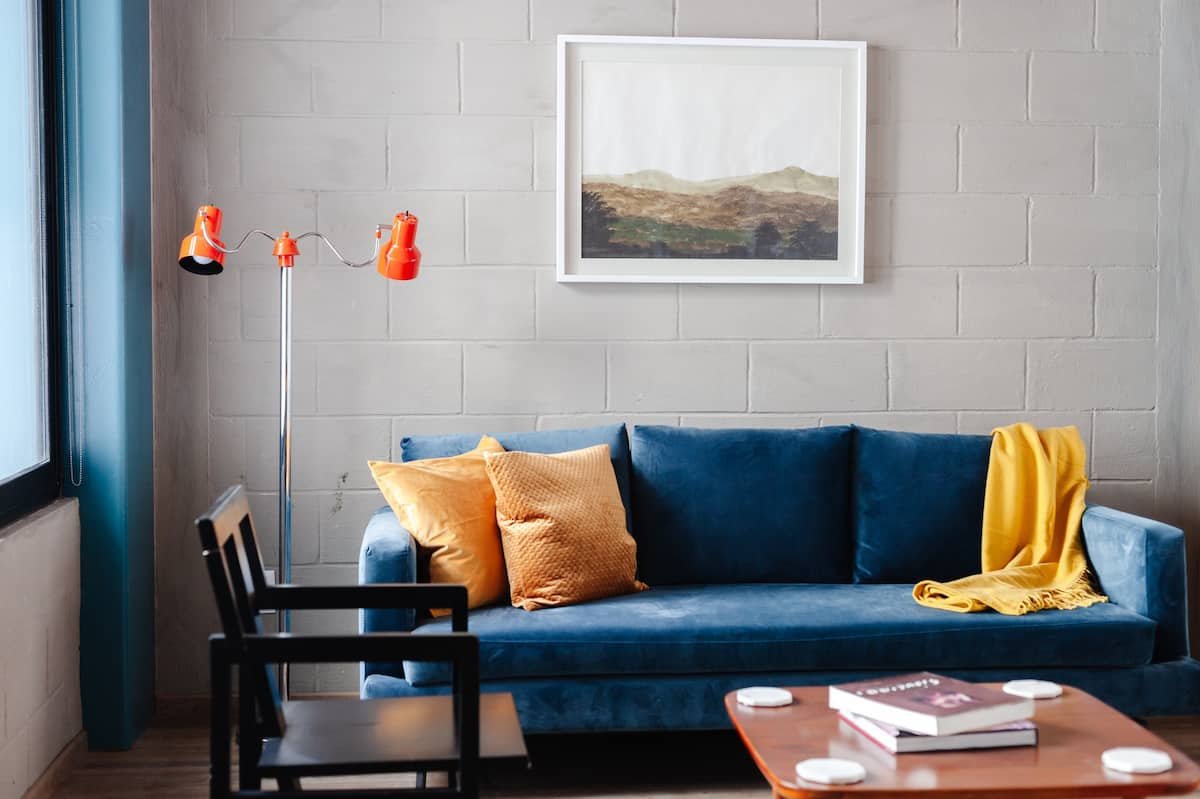 2Br | Beautiful Apartment | Top Juarez