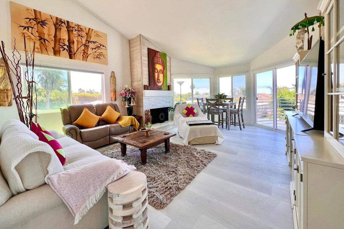 Perfect Zuma Beach House gallery image 5