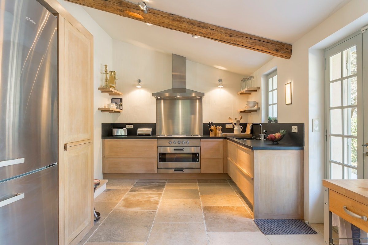 Mas les Chênes Verts gallery image 4