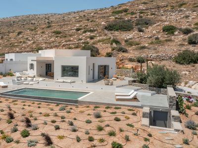 Sunrise Poem Villa 1