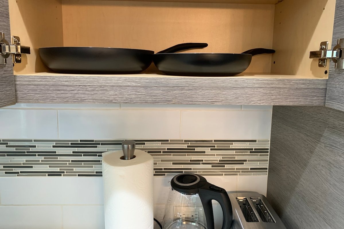 Getaway in Seattle, WA gallery image 5