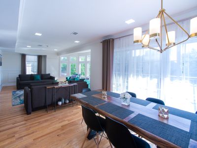 Large 4BR (sleeps 16) 30min to Manhattan