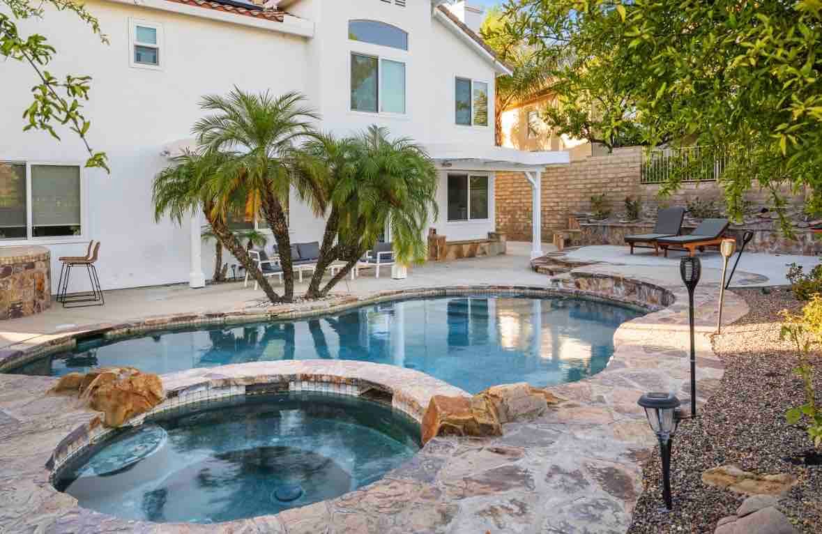 Santa Clarita Dream home gallery image 4