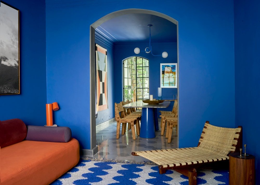 Bright Bold & Beautiful ~ Condesa gallery image 3