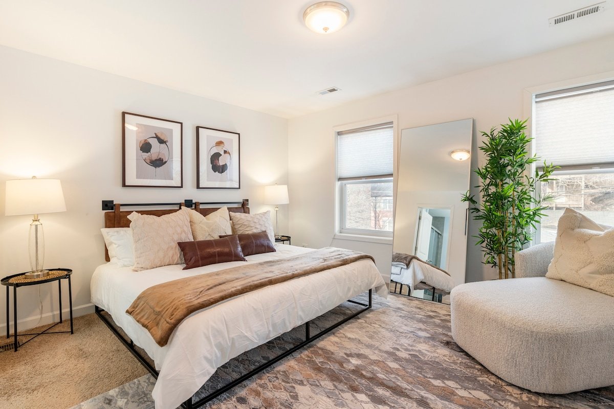 The Full House gallery image 3