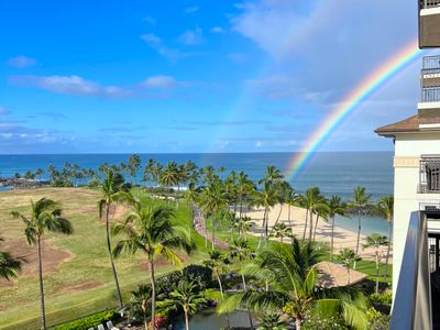 Last Min Special: Spectacular Oceanview 3BR B703