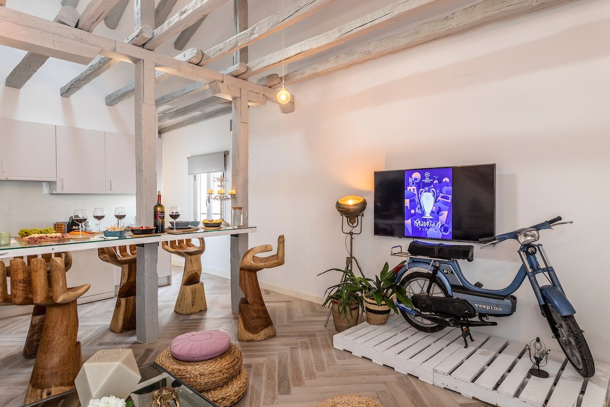 Waou Sky of Madrid es MIA – Corta Duración gallery image 3