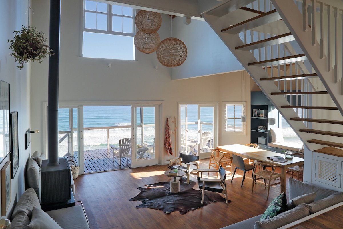 Misty Cliffs Work and Surf gallery image 5